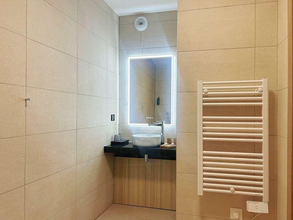 Hotel Oden Paris Ivry Room photo